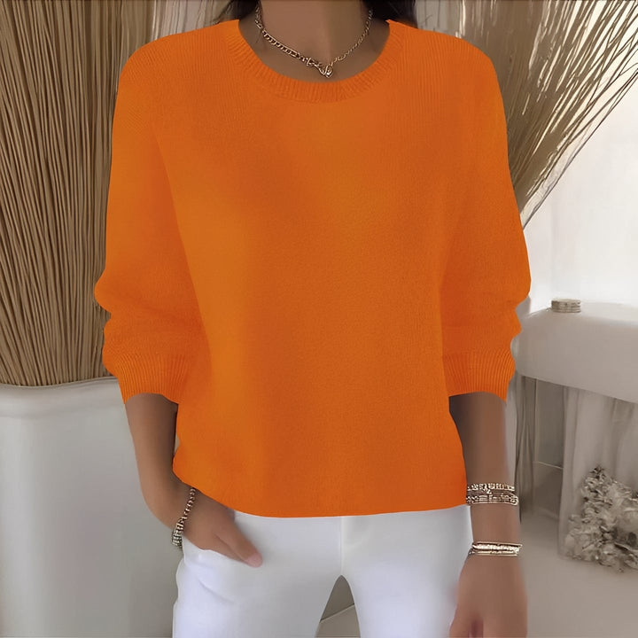 Talia | Cozy Knit Sweater