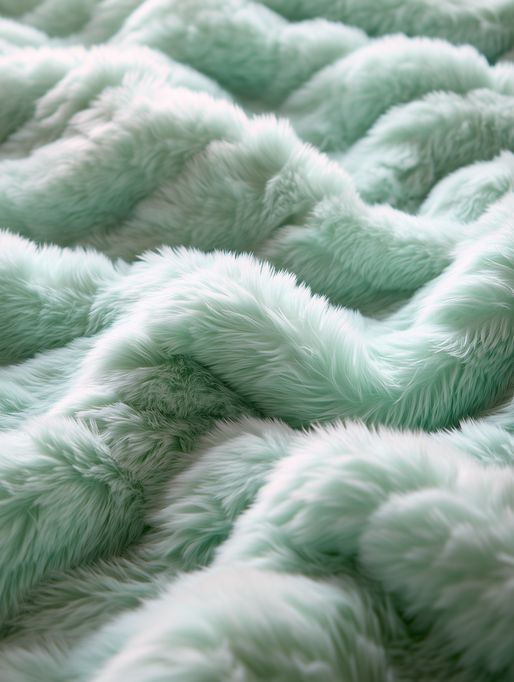 Warmy Cozy Blanket