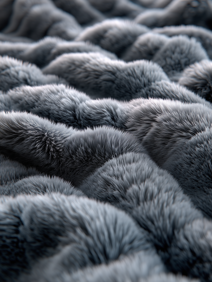 Warmy Cozy Blanket