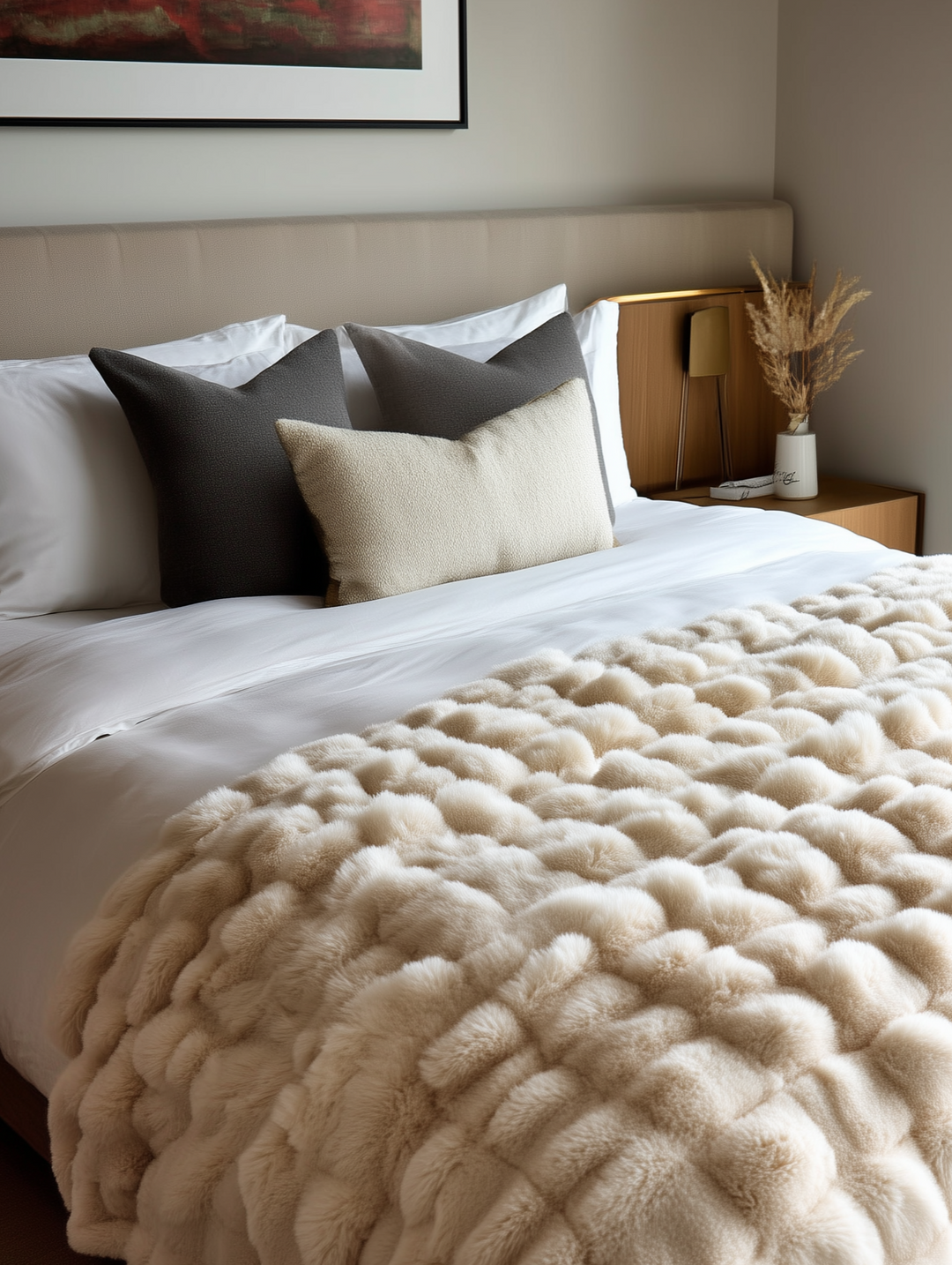Warmy Cozy Blanket