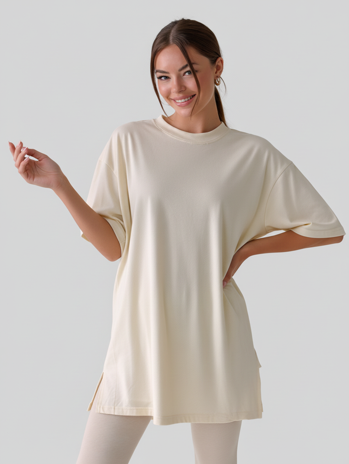 Oversized Sleep Shirt